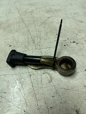 1998 Arctic Cat Bearcat 454 Forward And Reverse Lever