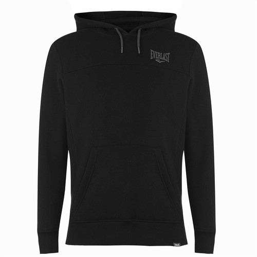 Da Uomo Everlast OTH Felpa Con Cappuccio Felpa Con Cappuccio Con Cappuccio  Nuova | eBay