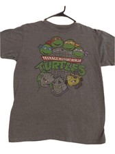 Vintage Teenage Mutant Ninja Turtles t-shirt M 
