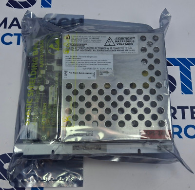 NOTIFIER AMPS-24E Adressierbares Netzteil Brandneu Original