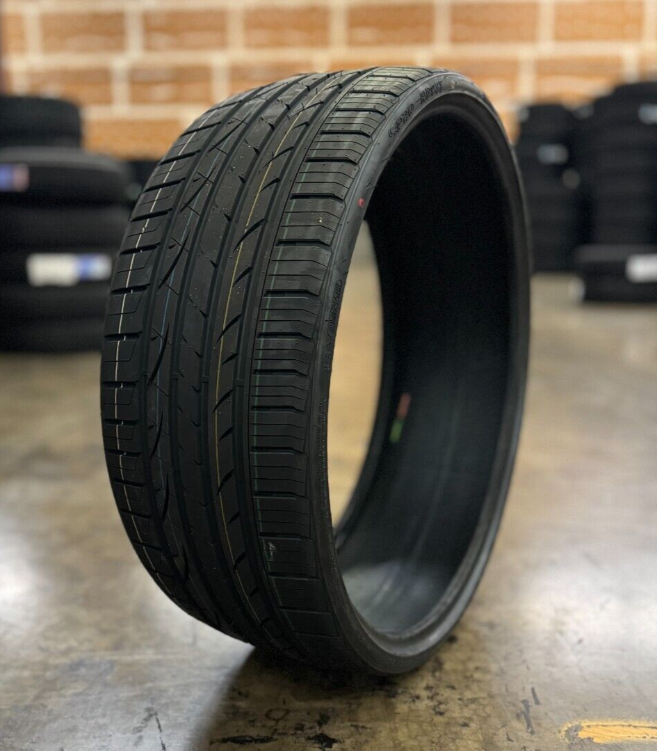 【reireirei】 1 NEW 265/30R30 HAIDA HD937 HIGH PERFORMANCE CAR/SUV TIRES 265 30