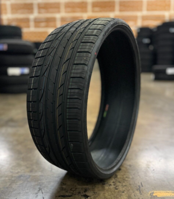 2 NEW 255/30R30 HAIDA HD937 HIGH PERFORMANCE CAR/SUV TIRES 255 30