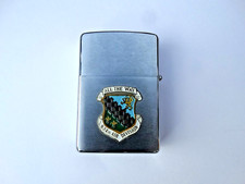 Zippo 1970 Vietnam 834th Air Division ALLC Revilo R. Oetinger
