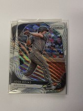 2020 Panini Prizm White Wave Singles You Pick