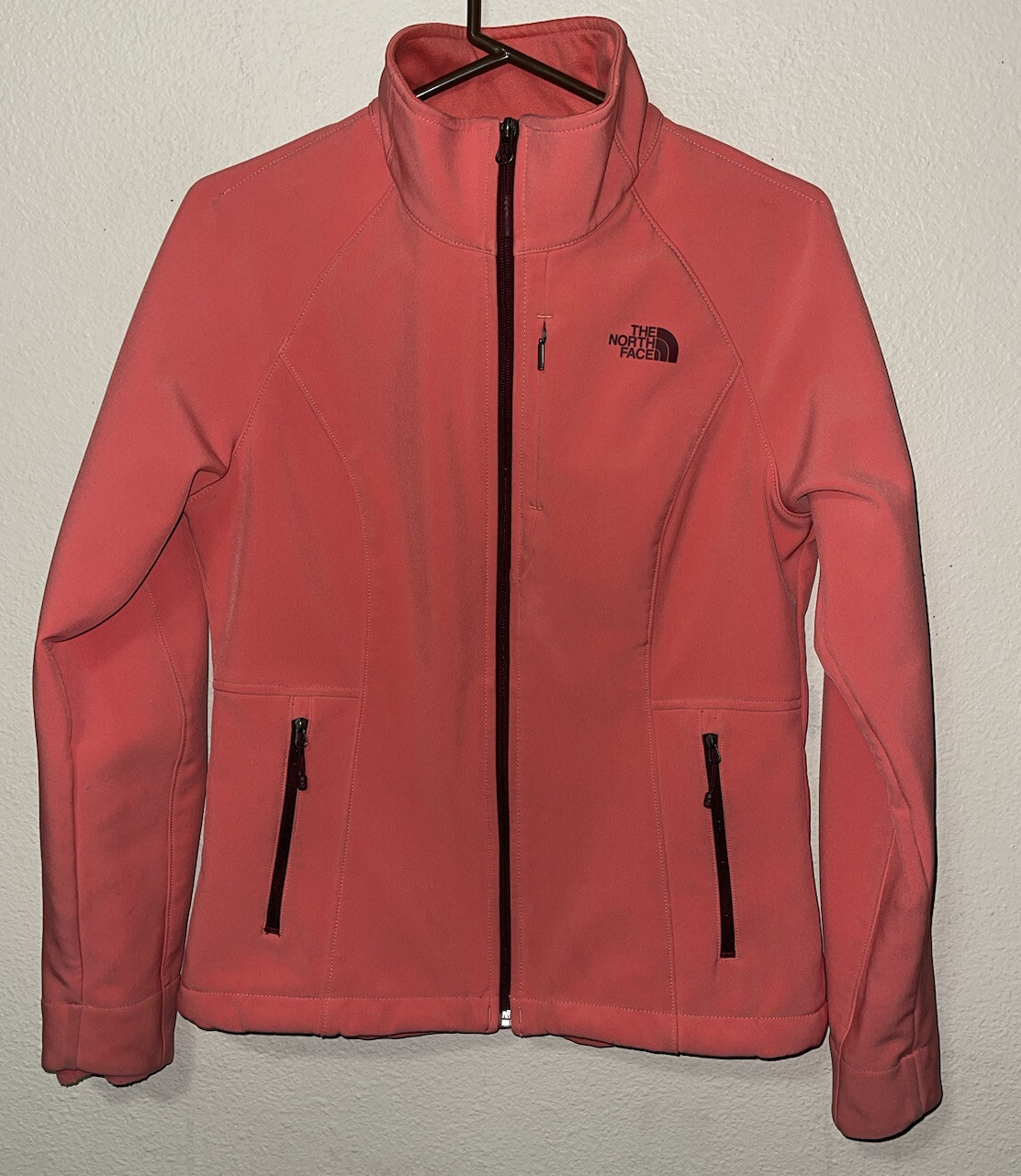 Vintage North Face Windfall Softshell Women’s Siz… - image 1