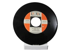 45 RECORD - GERRY AND THE PACEMAKERS - THE WAY YOU LOOK TONIGHT