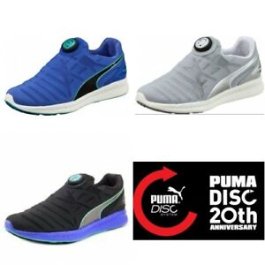 puma ignite disc shoes