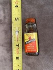 TUFF! FIND VINTAGE FIENDOIL SALESMAN SAMPLE!GUN OIL GREESE OIL BOTTLE!CAN!KIT??? — photo 8