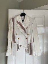 Bnwt Jacket From Vivienne Westwood Size 40