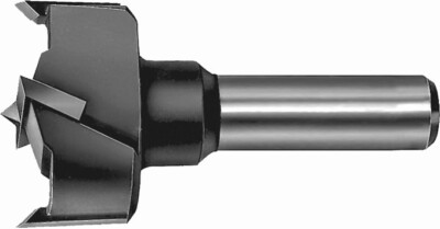 Kyocera 35 mm UM HW Zylinderbohrer/Forstnerbohrer mit C-Punkt, 35 x 57,5, UM181270