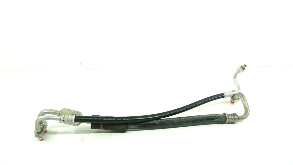 Chevrolet Impala 2006-2011 compresor delantero condensador tubo manguera tubo OEM Foto 2 de 4