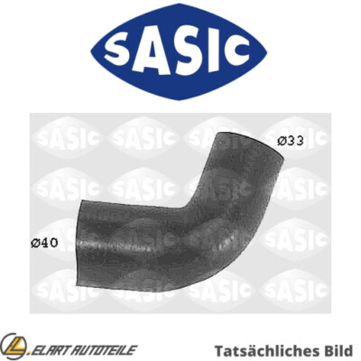 KÜHLERSCHLAUCH FÜR FIAT BRAVA 182 160 A7 000 BRAVO I 182 SASIC 