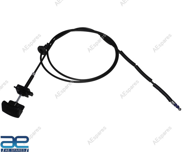 Motorhaube Haubenverriegelung Entriegelungskabel FüR Suzuki Ciaz 2014-2018 82...-image