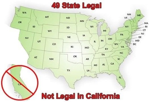 2" Flowmaster Cat Converter High Flow Stainless Metallic 200 Cell 2000120 - Picture 4 of 4