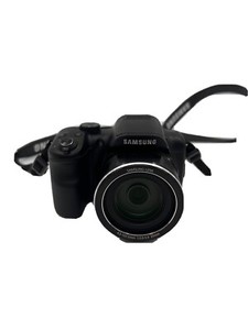 Samsung WB1100F bridge camera 35x zoom lens camera, 3inch screen.