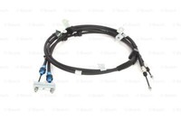 1 987 482 666 Bosch Seilzug, Feststellbremse FüR Ford