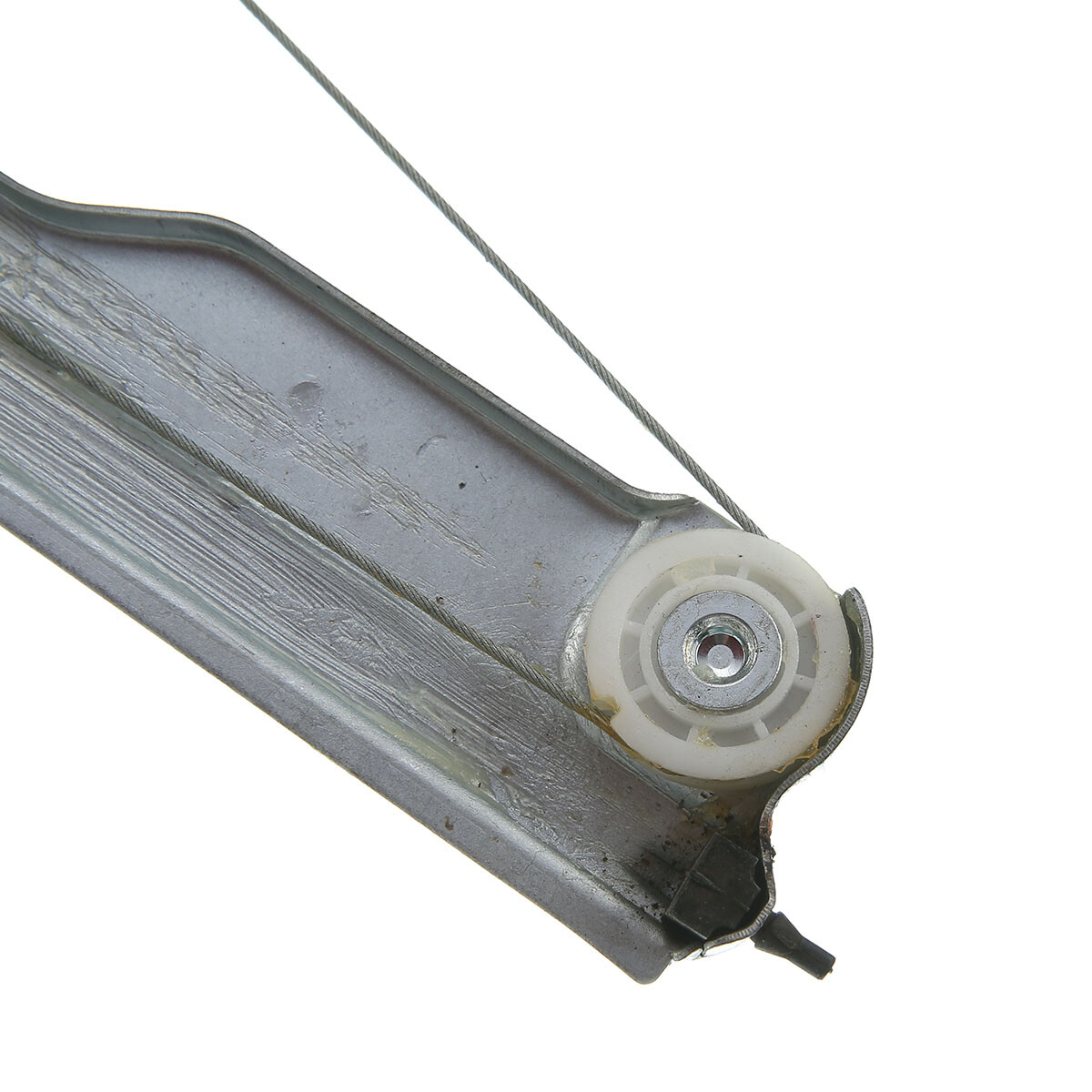 Pulsantiera alzacristalli anteriore destra Dacia Sandero stepway(2012-2020)cod.00240089 - F&P CRASH SRLS