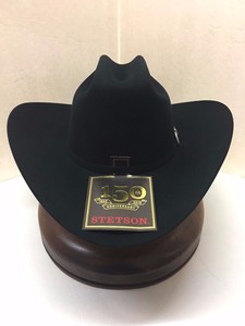 stetson 150th anniversary