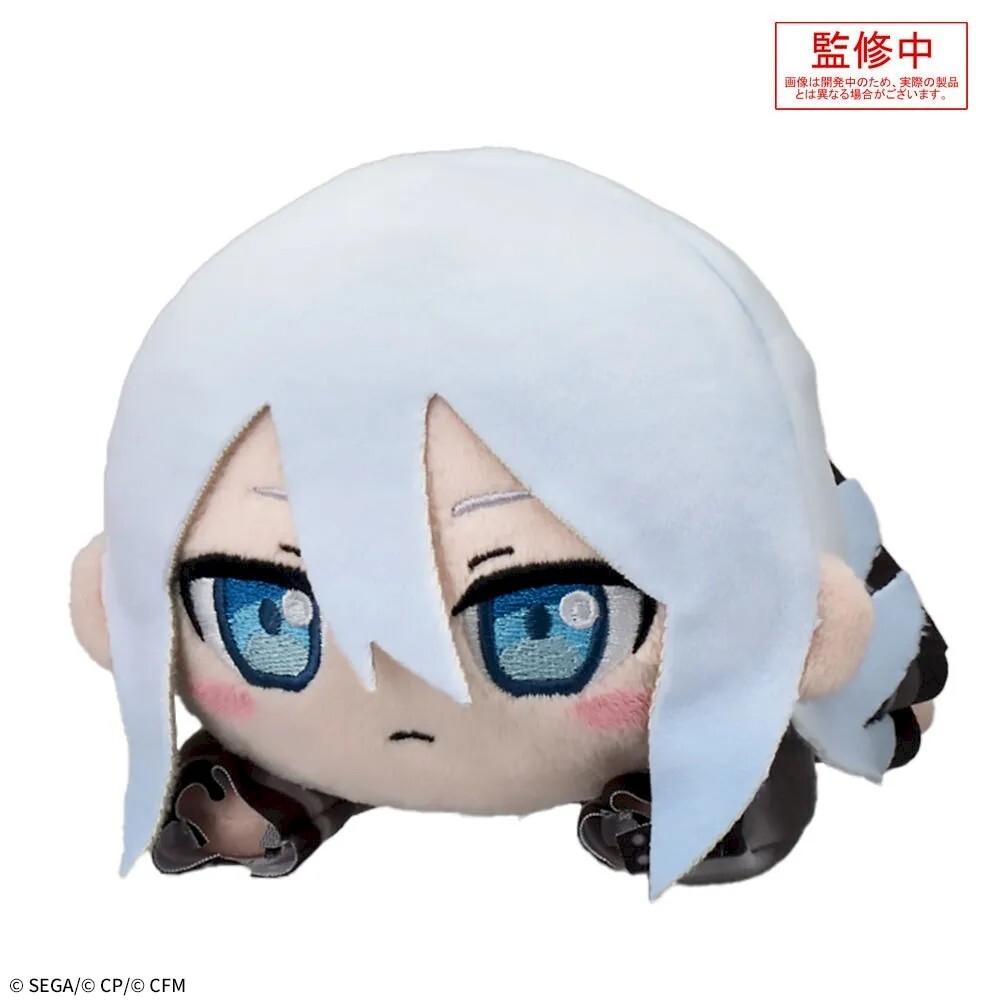 Project Sekai yoisaki kanade Nesoberi Plush Doll Brand New Style S