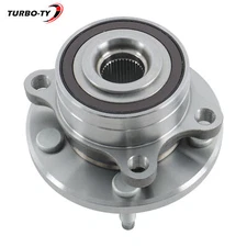 Front Rear Wheel Bearing Hub Assembly For Ford Explorer 2011-14 2015-19 512460