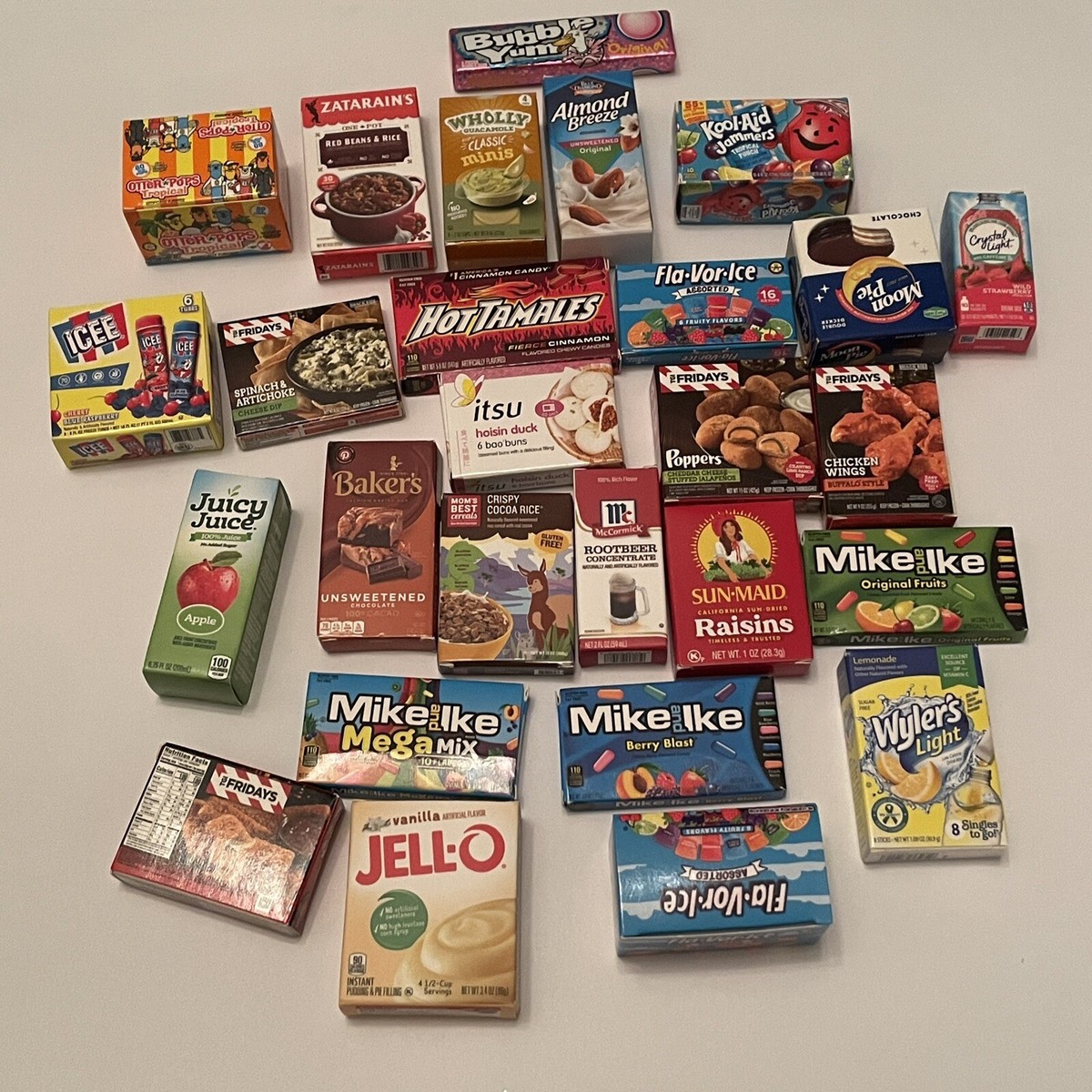 Zuru Mini Brands Series 2 3 4 ($3 Each) | eBay