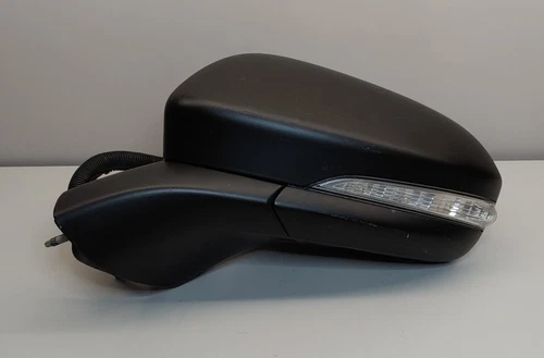 2013-2016 FORD FUSION LH DRIVER SIDE Mirror Power Heated Blind Spot Auto Dim