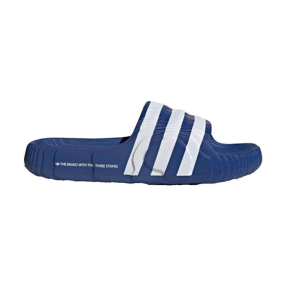 Adilette 22 Slides Blue | eBay display picture 3