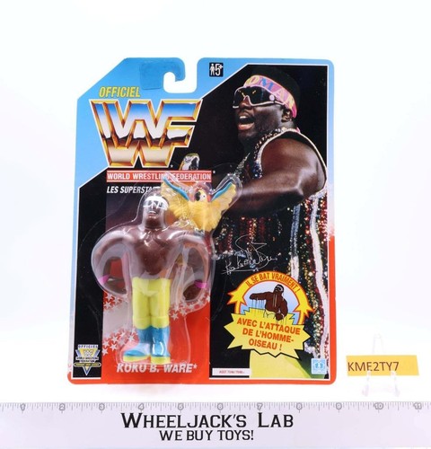 Koko B Ware
