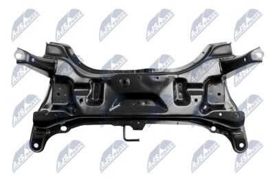 Achsträger für Citroen C1 I C1 II Peugeot 107 108 Toyota Aygo Yaris Vorderachse