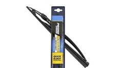 1X Prime Vision Windshield Wiper Blade All Weather Visibility PCB17 - 17 inch