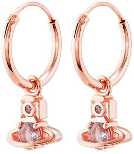 [Vivienne Westwood] NINA SPARKLE Earrings 62010109/01G131  - Picture 1 of 2