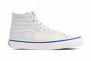 vans sk8 hi inside out
