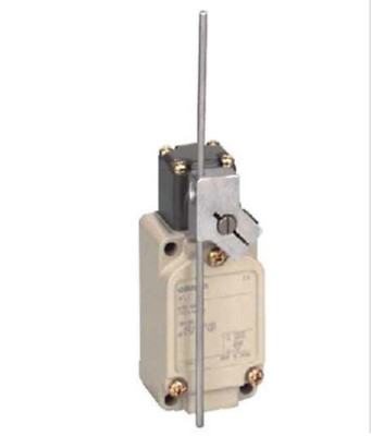 NEW OMRON WLCL-2N-N Limit Switch