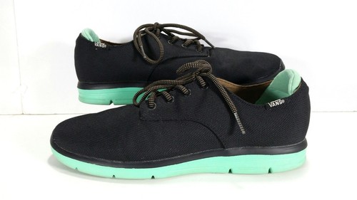 Vans OTW Collection Mens Lace Up Shoes 