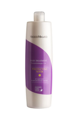 Tocco Magico Hair Treatment Protecting Mask 33.81 Fl Oz New