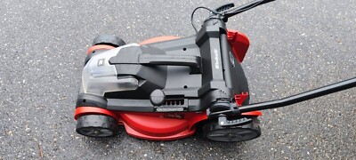 Einhell AKKU RASENMÄHER GC-CM 36/1 Li 36V LI-ION OHNE AKKU Kein Power X Change