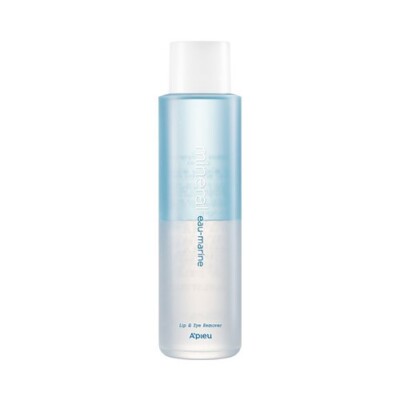 A'PIEU Mineral Lip & Eye Remover Oh Marin 250ml