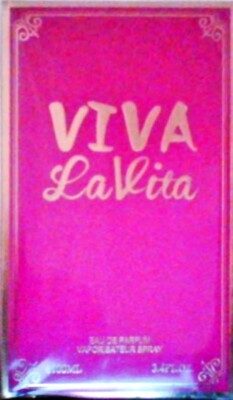 perfumes for women viva la vita