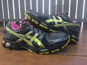 asics gel nimbus 14 mens