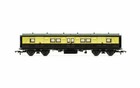 Hornby Pullman Era 5-British Railways (1957-1966) Era OO Model Railway Coaches