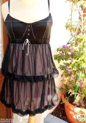 LMV Tunika La mode est a vous LMV Gr. 36 38 Modell * NATE * SEHR GUTER ZUSTAND PROMO