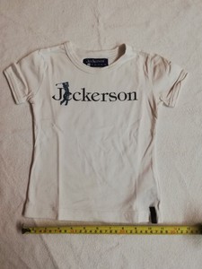 t shirt jeckerson