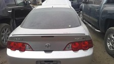 Trunkhatchtailgate Without Spoiler Fits 02-04 Rsx 33220972 Trunkhatchtailgate Without Spoiler Fits 02-04 Rsx 33220972