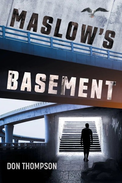 Maslow's Basement | Don Thompson | Taschenbuch | Englisch | 2023-image