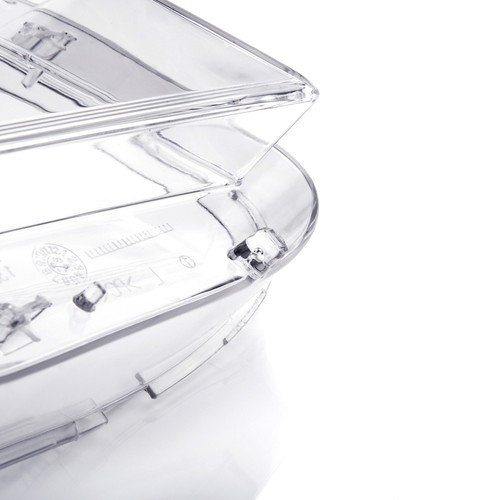 Phare de Verre Droite Xenon Halogène pour mercedes Classe C W204 S204 à Partir - Photo 5 sur 8