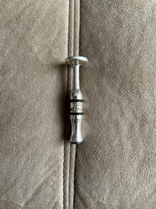 Warburton P.E.T.E. Personal Embouchure Training Exerciser