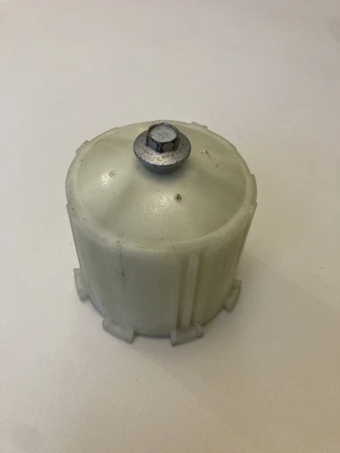 GE Washer Agitator Coupler WH43X10032