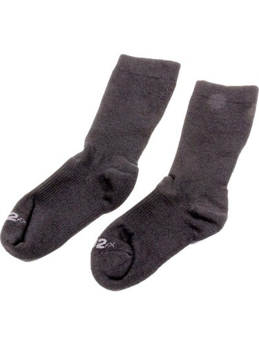 RACING SOCKS SFI 3.3 APPROVED WHITE UNDERWEAR SOCKS NOMEX RJS