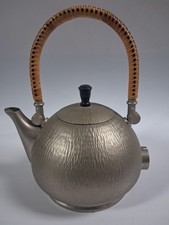 AEG Peter Behrens elektrischer Wasserkessel 1909 -  Deutscher Werkbund