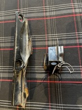 VW Golf 1 K-jetronic Bosch Gti Cabrio Scirocco Filterkasten Halter